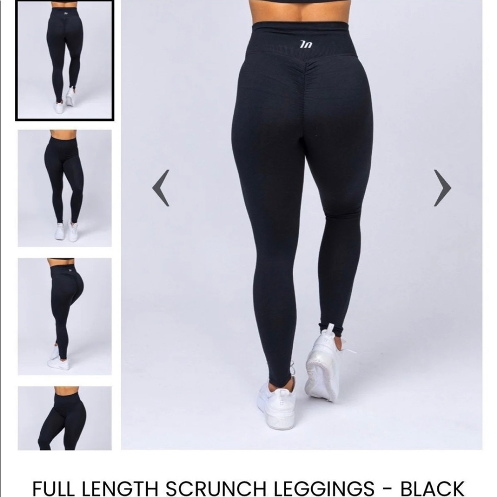 Muscle nation leggings XXL